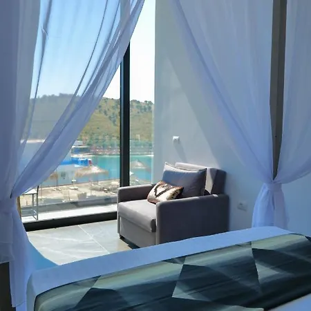 Nili Deluxe * Sarandë
