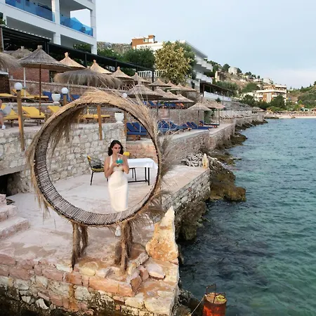 Nili Deluxe * Saranda