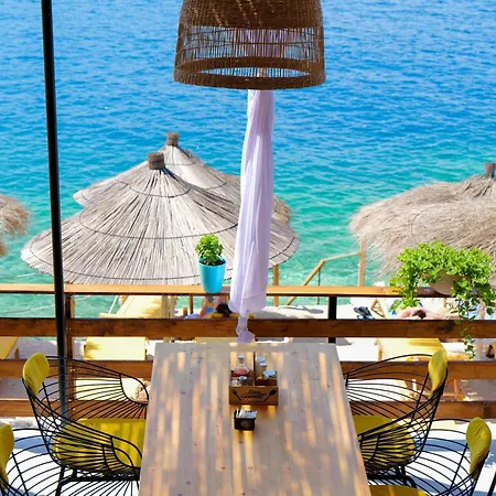 Nili Deluxe * Saranda